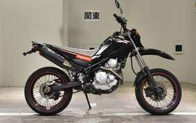 YAMAHA XT250X DG11J