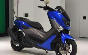 YAMAHA N-MAX SED6J