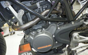 KTM 125 DUKE JGA4J