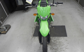 KAWASAKI KLX125D TRACKER LX125D