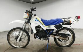 SUZUKI TS50 Hustler SA11A