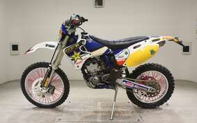 YAMAHA WR250F CG11W