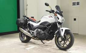 HONDA NC750S 2015 RC70