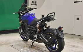 YAMAHA MT-09 A 2017 RN52J