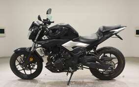 YAMAHA MT-25 RG10J