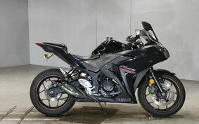 YAMAHA YZF-R25 RG43J