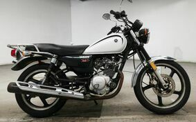 YAMAHA YB125SP PCJL