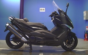 YAMAHA T-MAX500 Gen.3 2011 SJ08J