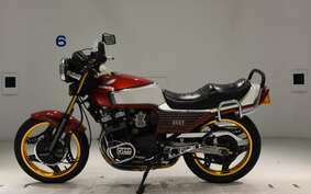 HONDA CBX400F 2024 NC07