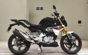 BMW G310R 0G01