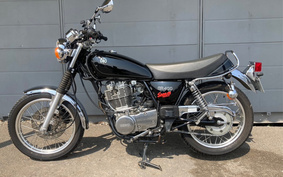 YAMAHA SR400 2016 RH03J