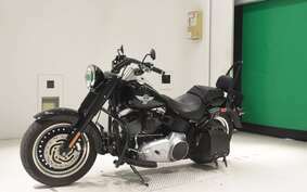 HARLEY FLSTFB 1580 2010