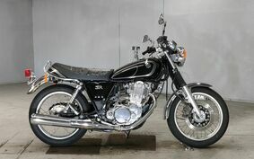 YAMAHA SR400 2013 RH03J