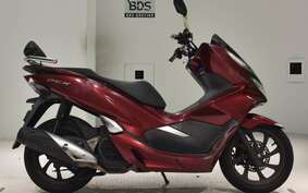 HONDA PCX125 JF81