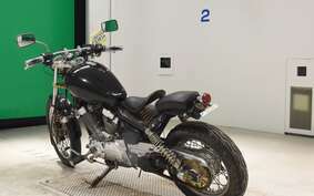 YAMAHA VIRAGO 125 5AJ0