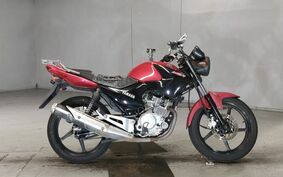 YAMAHA YBR125 RE05