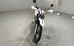 YAMAHA SEROW 250 DG17J