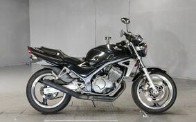 KAWASAKI BALIUS 250 ZR250A