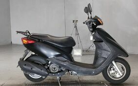 YAMAHA AXIS 125 TREET SE53J