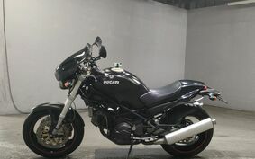 DUCATI MONSTER 900S 2000 M200A