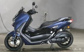 YAMAHA N-MAX 125 SEG6J