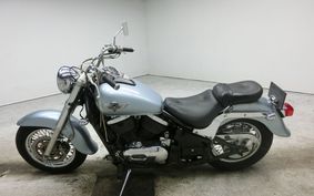 KAWASAKI VULCAN 400 CLASSIC 1996 VN400A