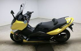 YAMAHA T-MAX500 Fi 2008 SJ08J