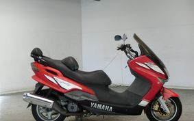 YAMAHA MAJESTY 125 5CA0