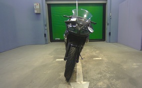 KAWASAKI NINJA 400R 2011 ER400B