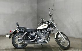 YAMAHA VIRAGO 250 S 3DM