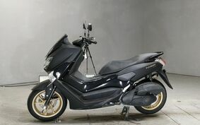 YAMAHA N-MAX 155 SG50J