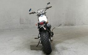 YAMAHA TW200 2JL