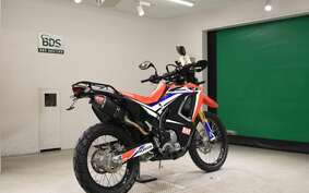 HONDA CRF250 RALLY LDA MD44