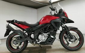 SUZUKI DL650 ( V-Strom 650 ) 2014 VP56A