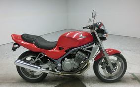 KAWASAKI BALIUS 250 1995 ZR250A