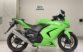 KAWASAKI NINJA 250R EX250K