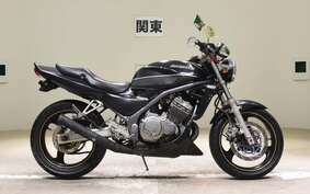 KAWASAKI BALIUS 250 ZR250A