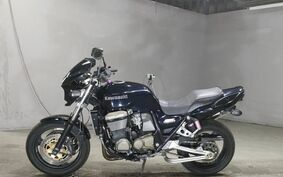 KAWASAKI ZRX1200 R 2006 ZRT20A