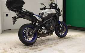 YAMAHA MT-09 Tracer 2015 RN36J