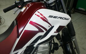 YAMAHA SEROW 250 DG17J