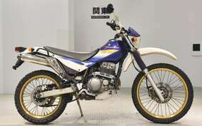 KAWASAKI SUPER SHERPA KL250G