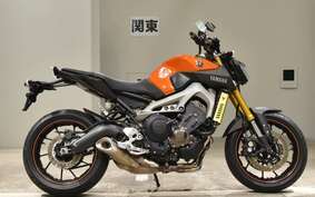 YAMAHA MT-09 2014 RN34J