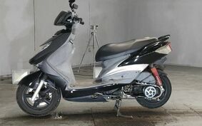 YAMAHA CYGNUS 125 X SR SE44J