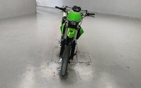 KAWASAKI KLX250D TRACKER LX250E