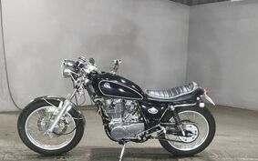 YAMAHA SR400 2011 RH01J