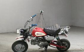 OTHER オートバイ 80cc HMAB