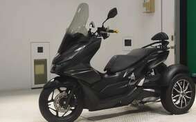 HONDA PCX 160 TRIKE