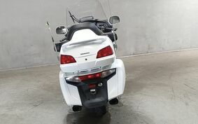 HONDA GL 1800 GOLD WING 2013 SC68