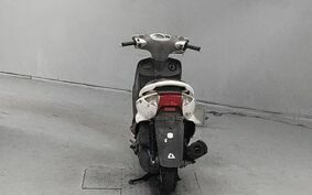 YAMAHA CYGNUS 125 X 5TY