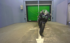 KAWASAKI NINJA 250R 2011 EX250K